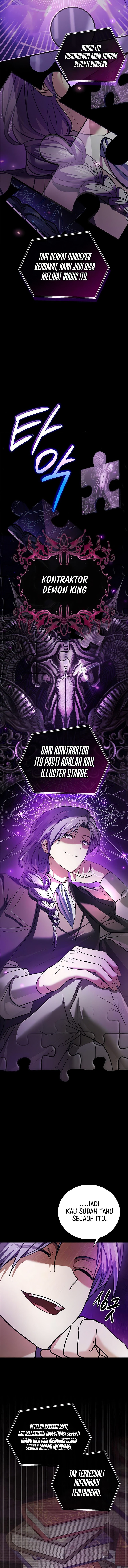 I’m Not That Kind of Talent Chapter 85 Gambar 10