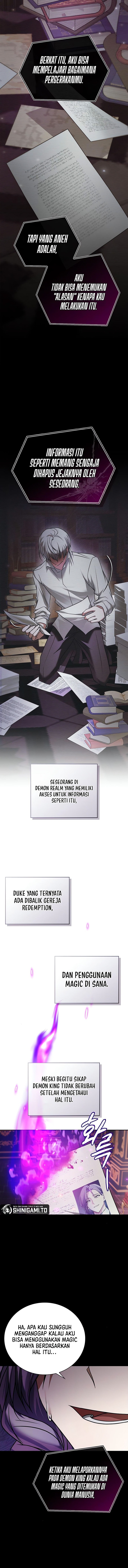 I’m Not That Kind of Talent Chapter 85 Gambar 11