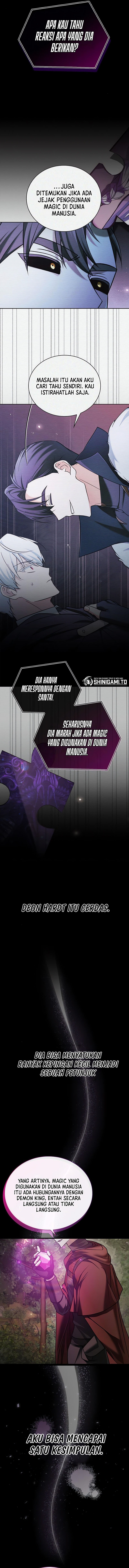 I’m Not That Kind of Talent Chapter 85 Gambar 12