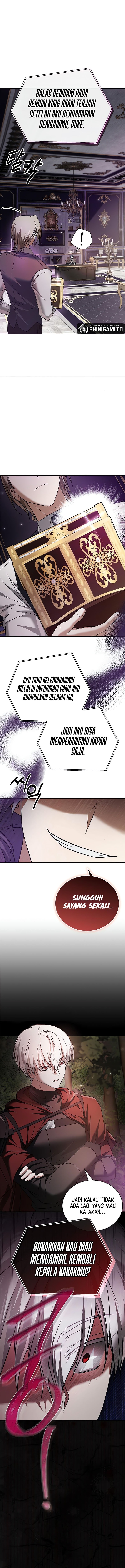 I’m Not That Kind of Talent Chapter 85 Gambar 16