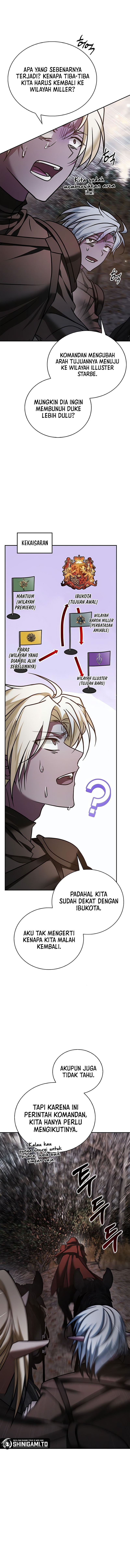 I’m Not That Kind of Talent Chapter 85 Gambar 18