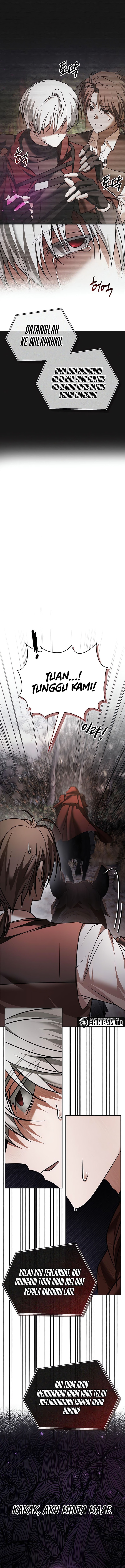 I’m Not That Kind of Talent Chapter 85 Gambar 20