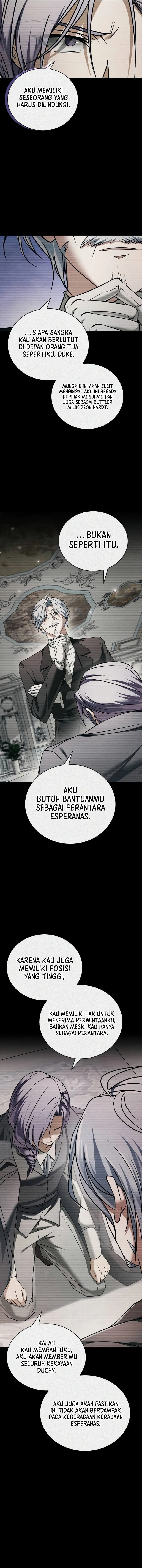 I’m Not That Kind of Talent Chapter 88 Gambar 4