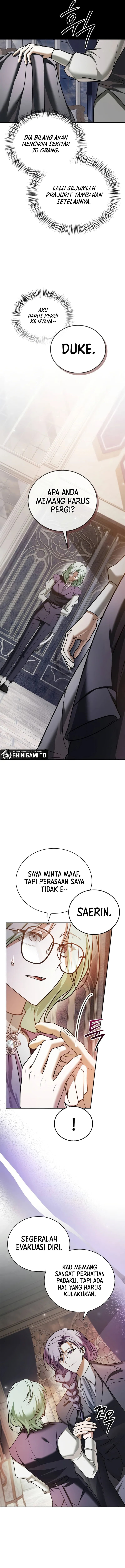 I’m Not That Kind of Talent Chapter 88 Gambar 6
