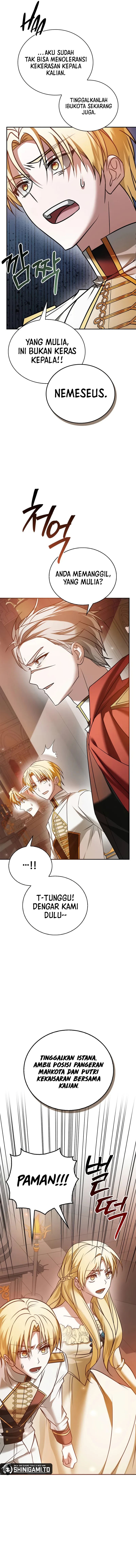 I’m Not That Kind of Talent Chapter 88 Gambar 10