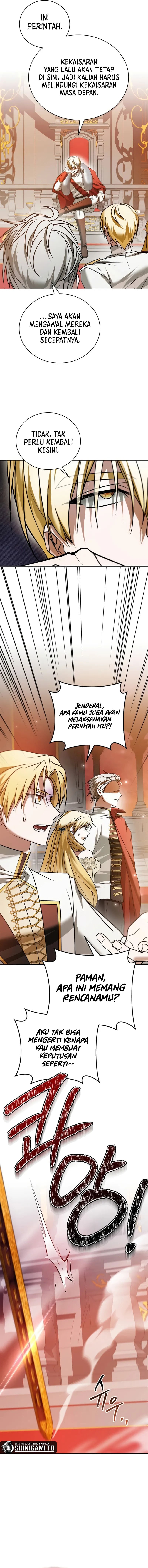 I’m Not That Kind of Talent Chapter 88 Gambar 11