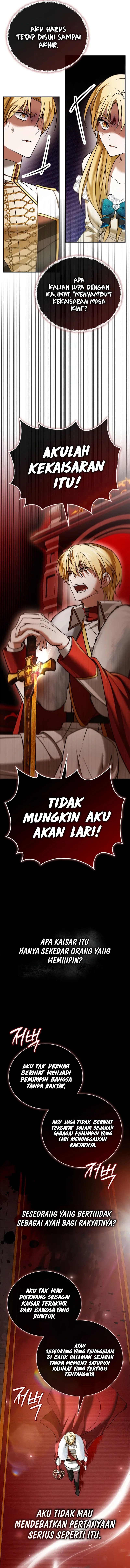 I’m Not That Kind of Talent Chapter 88 Gambar 12