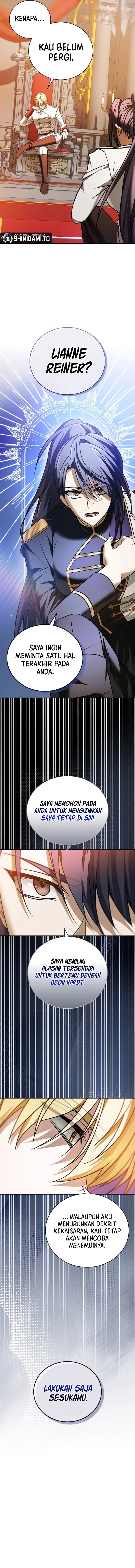 I’m Not That Kind of Talent Chapter 88 Gambar 15