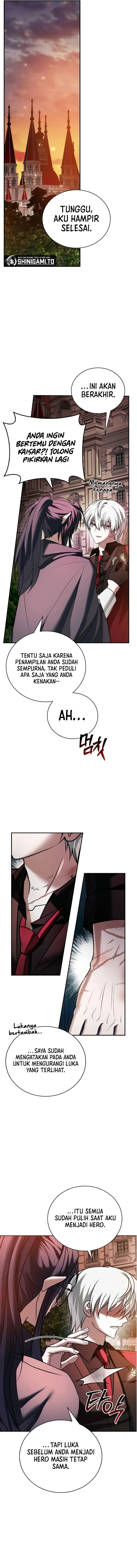 I’m Not That Kind of Talent Chapter 88 Gambar 16