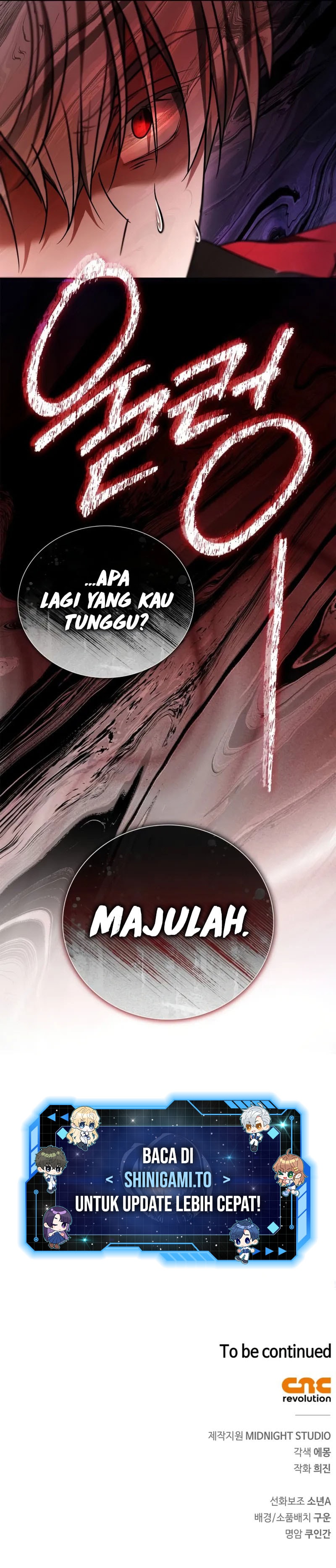 I’m Not That Kind of Talent Chapter 88 Gambar 22