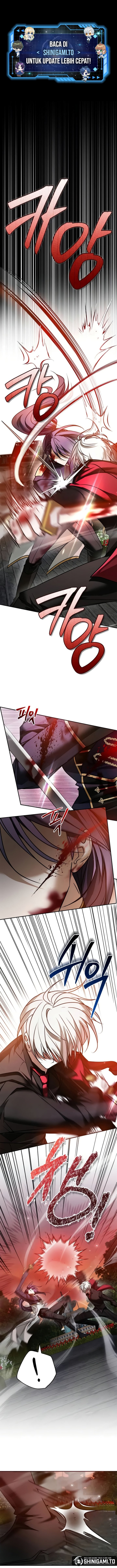 I’m Not That Kind of Talent Chapter 89 Gambar 2