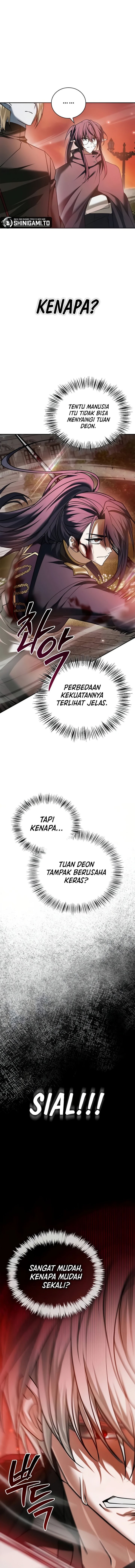 I’m Not That Kind of Talent Chapter 89 Gambar 3