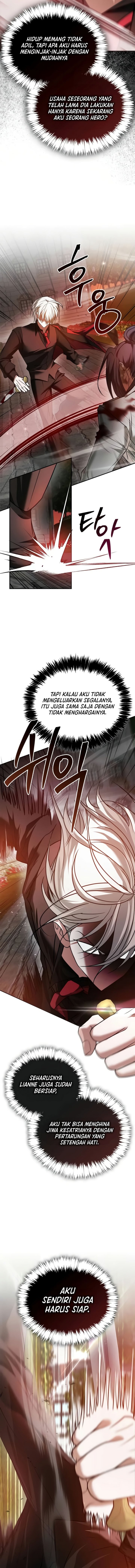 I’m Not That Kind of Talent Chapter 89 Gambar 4