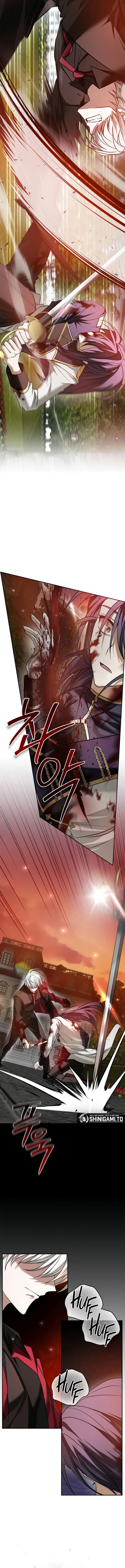 I’m Not That Kind of Talent Chapter 89 Gambar 5