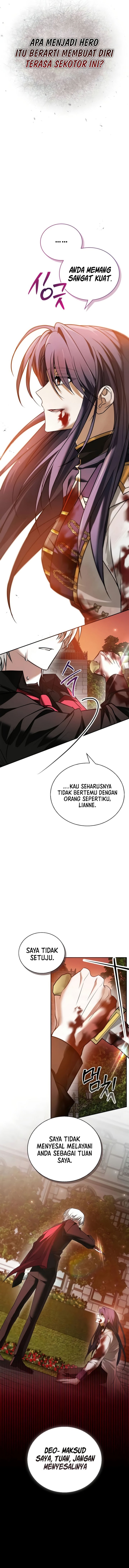 I’m Not That Kind of Talent Chapter 89 Gambar 6
