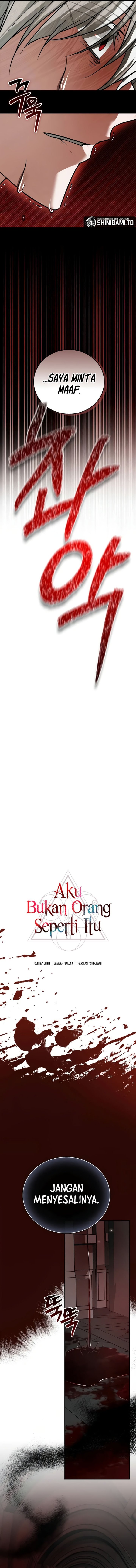 I’m Not That Kind of Talent Chapter 89 Gambar 7