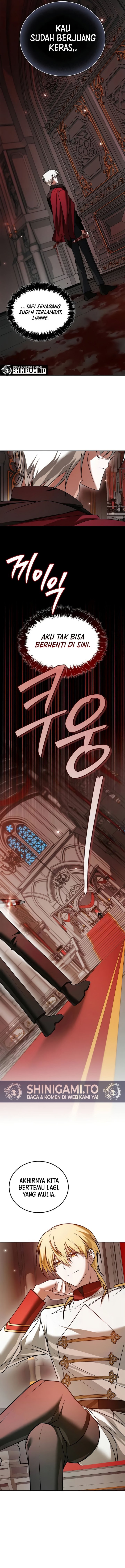 I’m Not That Kind of Talent Chapter 89 Gambar 8