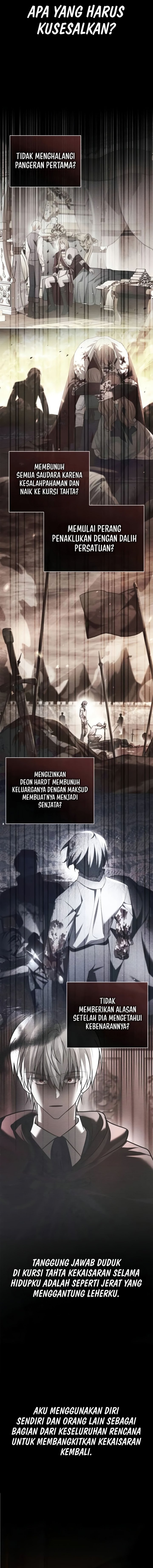 I’m Not That Kind of Talent Chapter 89 Gambar 10