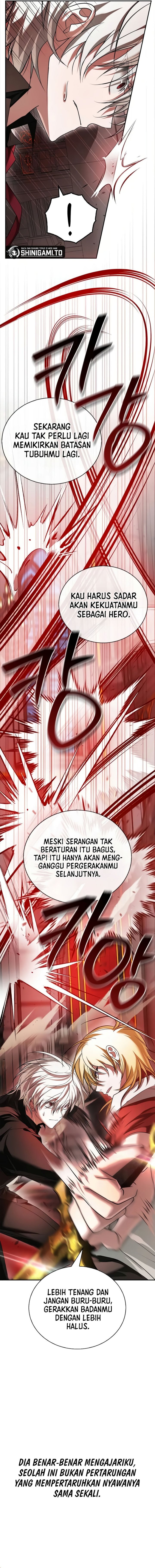 I’m Not That Kind of Talent Chapter 89 Gambar 15