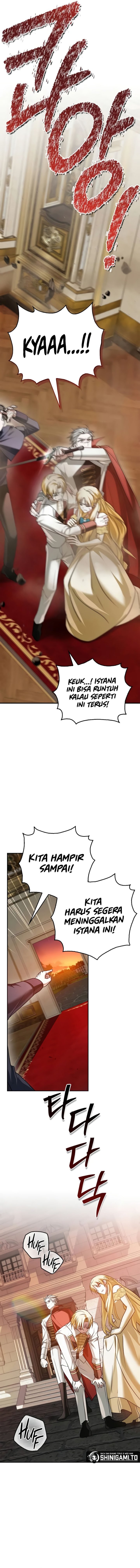 I’m Not That Kind of Talent Chapter 89 Gambar 19