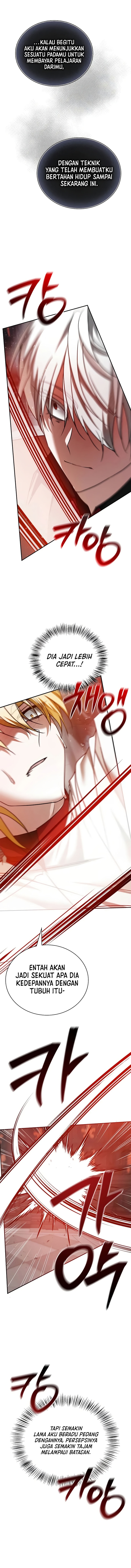 I’m Not That Kind of Talent Chapter 90 Gambar 2