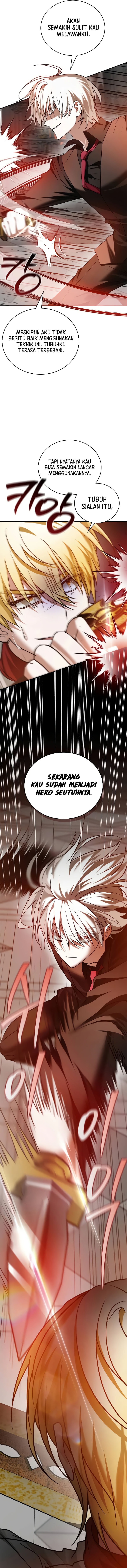I’m Not That Kind of Talent Chapter 90 Gambar 3