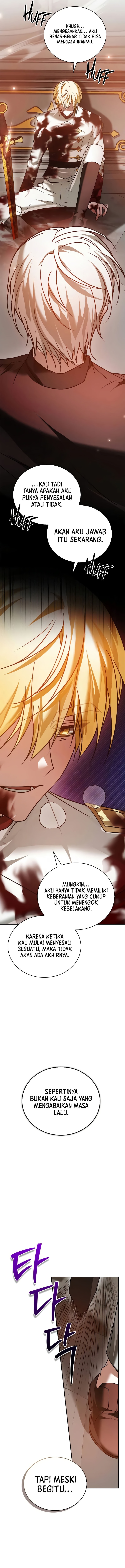 I’m Not That Kind of Talent Chapter 90 Gambar 5
