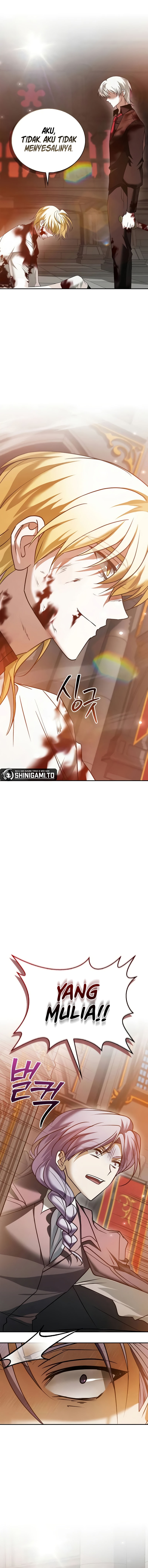 I’m Not That Kind of Talent Chapter 90 Gambar 6
