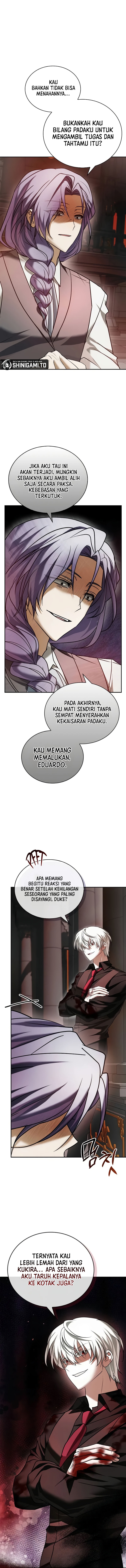 I’m Not That Kind of Talent Chapter 90 Gambar 9