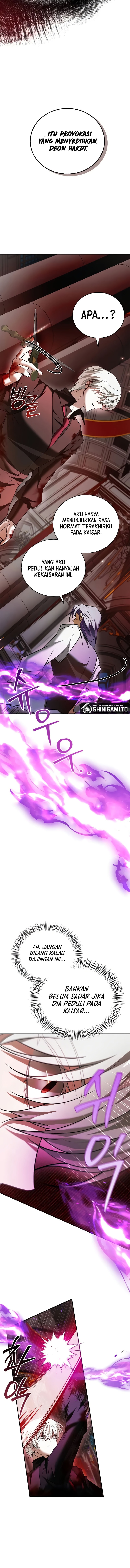 I’m Not That Kind of Talent Chapter 90 Gambar 10