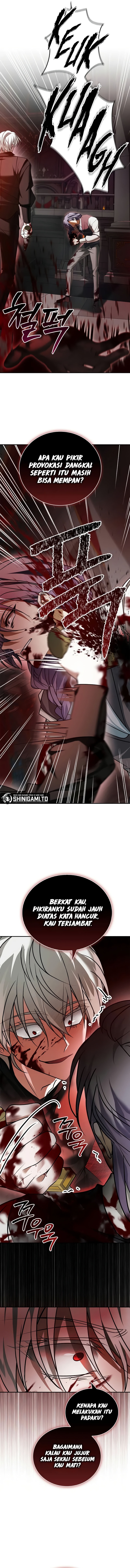 I’m Not That Kind of Talent Chapter 90 Gambar 13