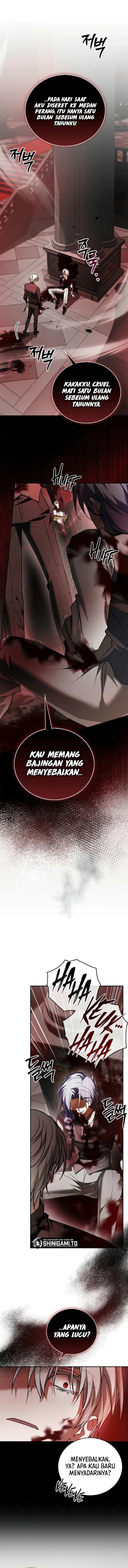 I’m Not That Kind of Talent Chapter 90 Gambar 16