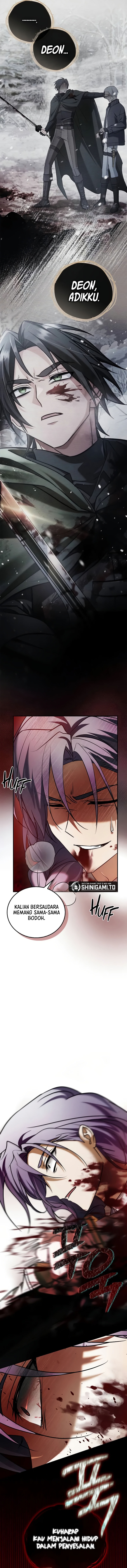 I’m Not That Kind of Talent Chapter 90 Gambar 17