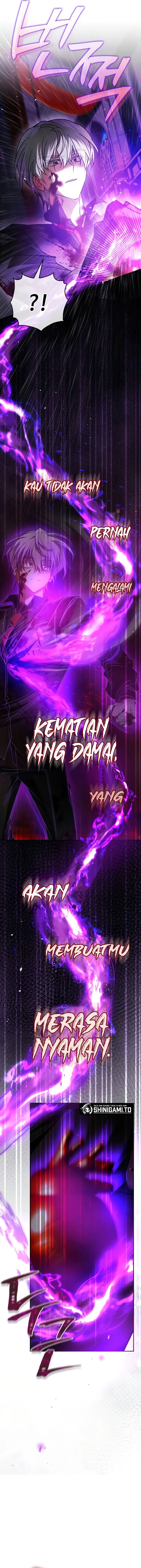 I’m Not That Kind of Talent Chapter 90 Gambar 20