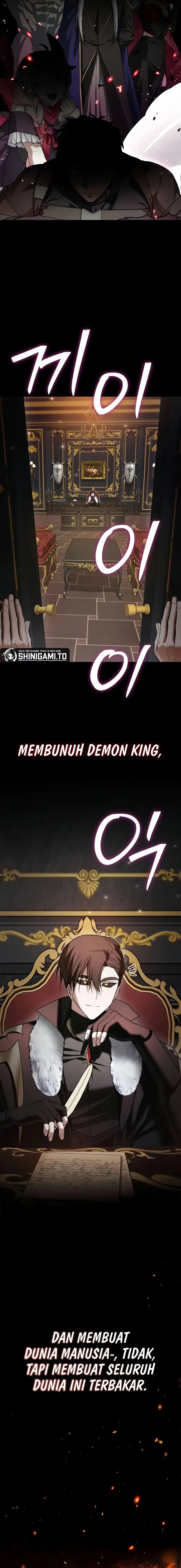 I’m Not That Kind of Talent Chapter 92 Gambar 14