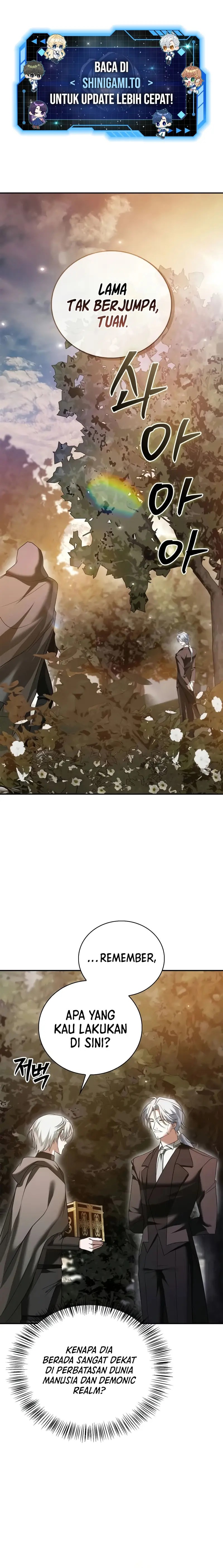 I’m Not That Kind of Talent Chapter 93 Gambar 1