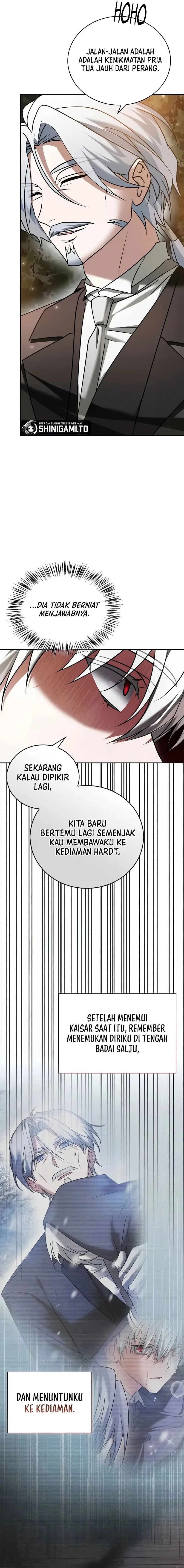 I’m Not That Kind of Talent Chapter 93 Gambar 2