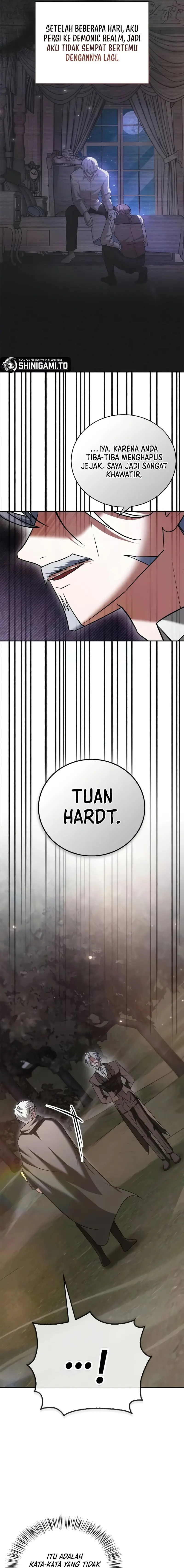 I’m Not That Kind of Talent Chapter 93 Gambar 3