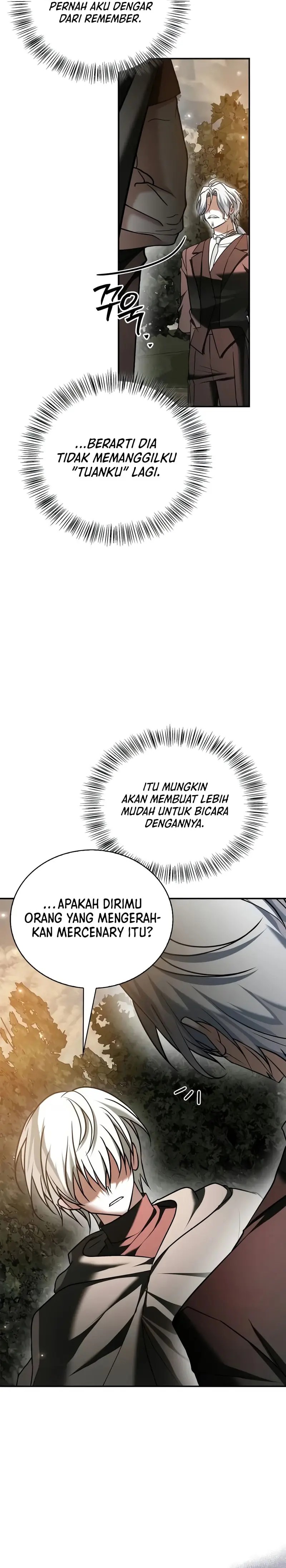 I’m Not That Kind of Talent Chapter 93 Gambar 4