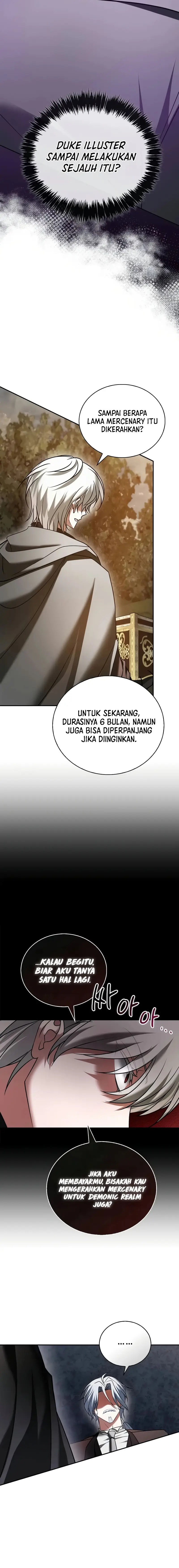 I’m Not That Kind of Talent Chapter 93 Gambar 7