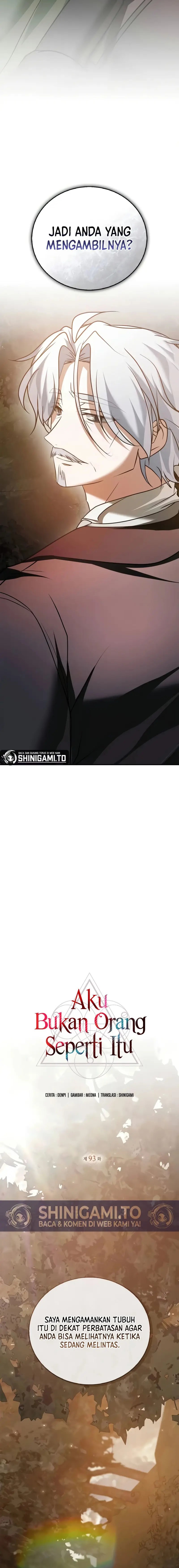 I’m Not That Kind of Talent Chapter 93 Gambar 12