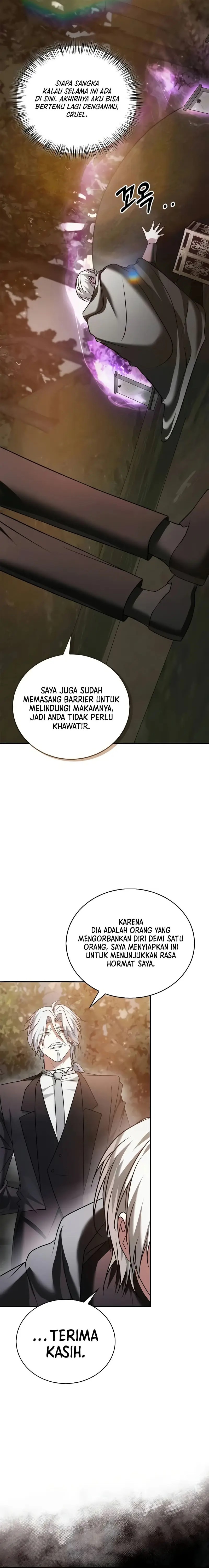 I’m Not That Kind of Talent Chapter 93 Gambar 13