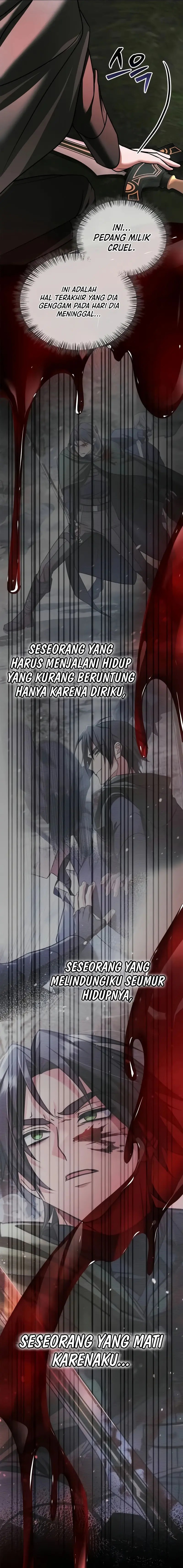 I’m Not That Kind of Talent Chapter 93 Gambar 14