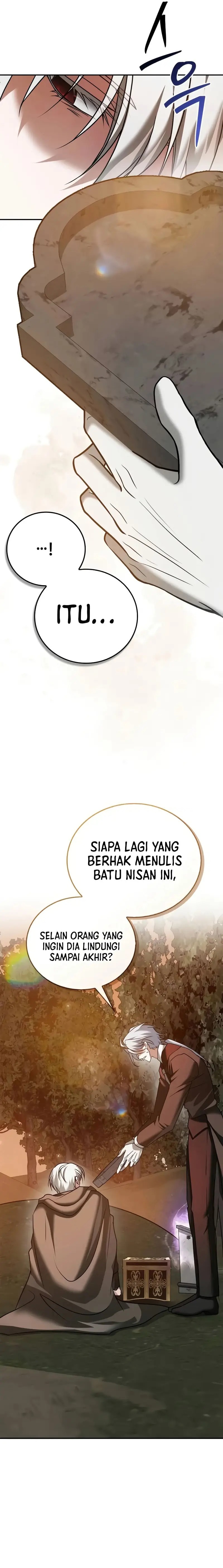 I’m Not That Kind of Talent Chapter 93 Gambar 16