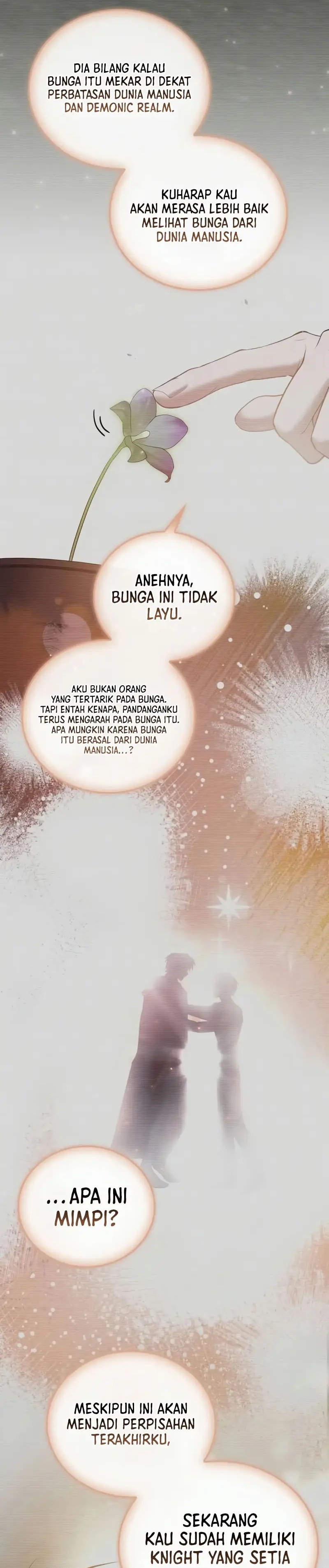 I’m Not That Kind of Talent Chapter 93 Gambar 19