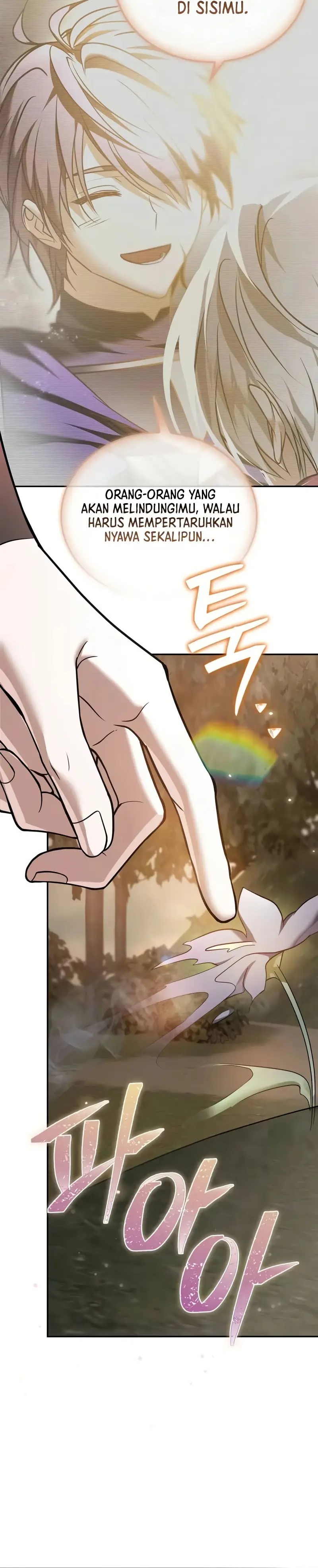 I’m Not That Kind of Talent Chapter 93 Gambar 20