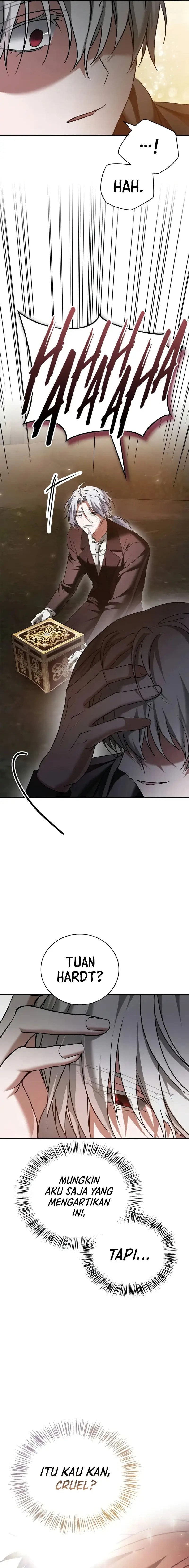 I’m Not That Kind of Talent Chapter 93 Gambar 21