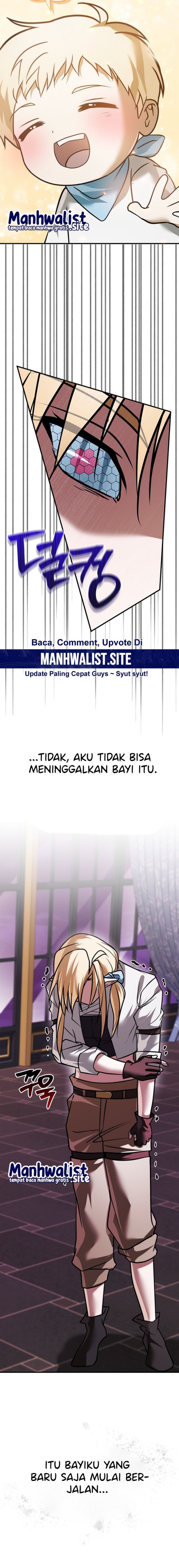 I’m Not That Kind of Talent Chapter 102 Gambar 5