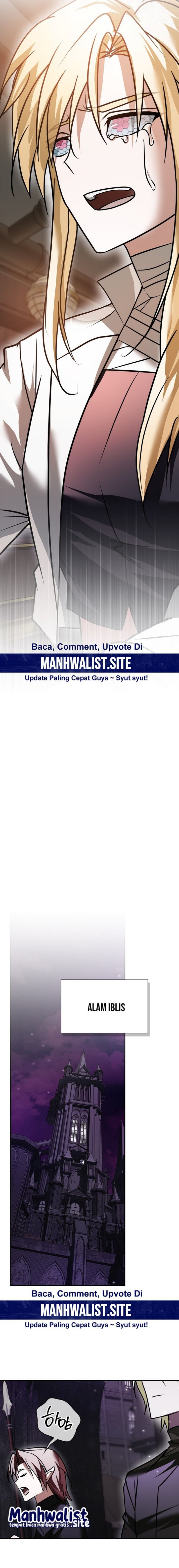 I’m Not That Kind of Talent Chapter 102 Gambar 11