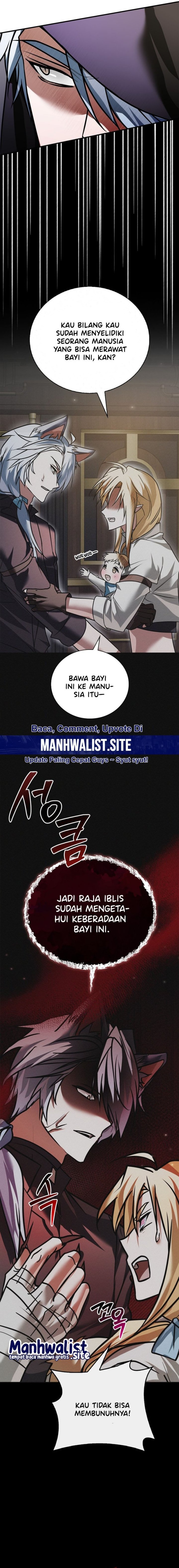 I’m Not That Kind of Talent Chapter 102 Gambar 13